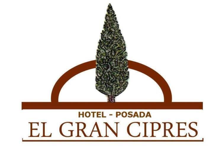 Hotel Posada El Gran Cipres ซานกริสโตบัล เด ลาสกาซาส ภายนอก รูปภาพ